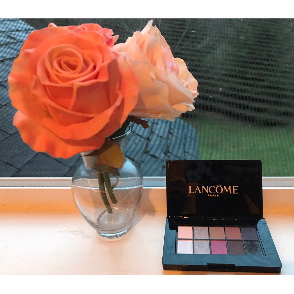 Lancôme pallet. New.